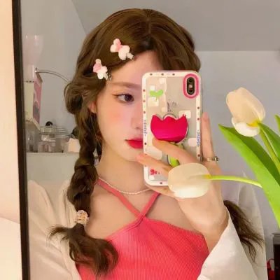 网络陷阱:错误的爱