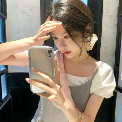 我落第了,但......